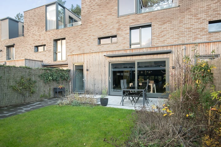 Bekijk foto 31 van Cornelis Verduijnstraat 4