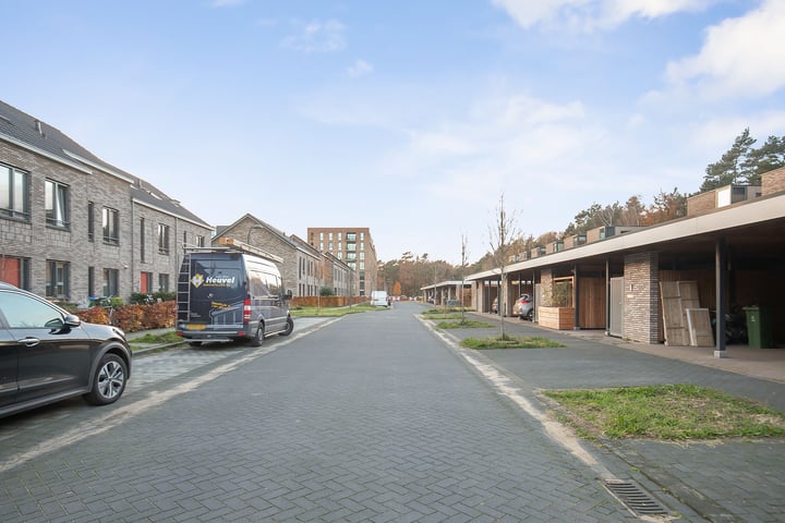 Bekijk foto 38 van Cornelis Verduijnstraat 4