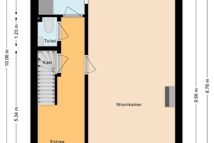 Bekijk foto 51 van Groenewoudseweg 36