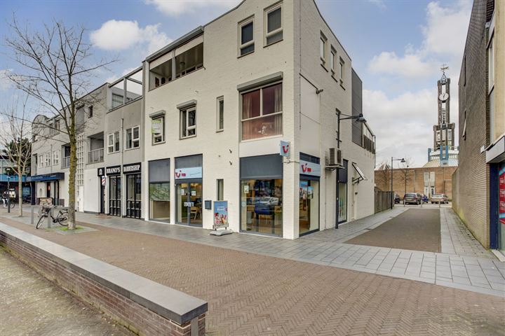 Horsterplein 6, Zeewolde