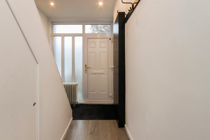 Foto 4 van Heijermansstraat 28
