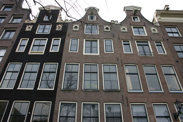 Keizersgracht 628-C, Amsterdam