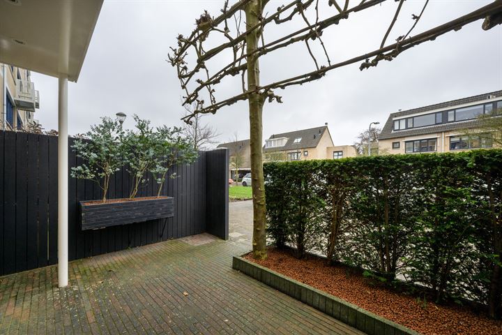 Bekijk foto 3 van Soestdijkstraat 28