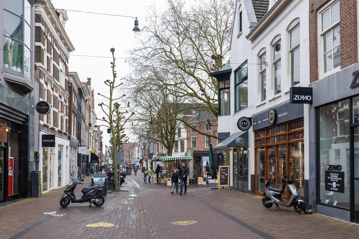 Bekijk foto 31 van Soestdijkstraat 28