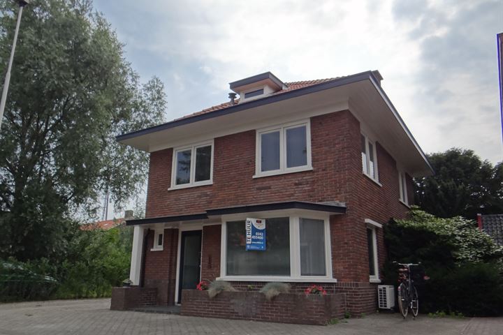 Gasthuisstraat 8, Barneveld