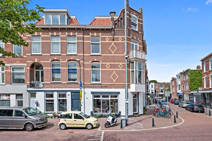 Bekijk foto 2 van Weimarstraat 263