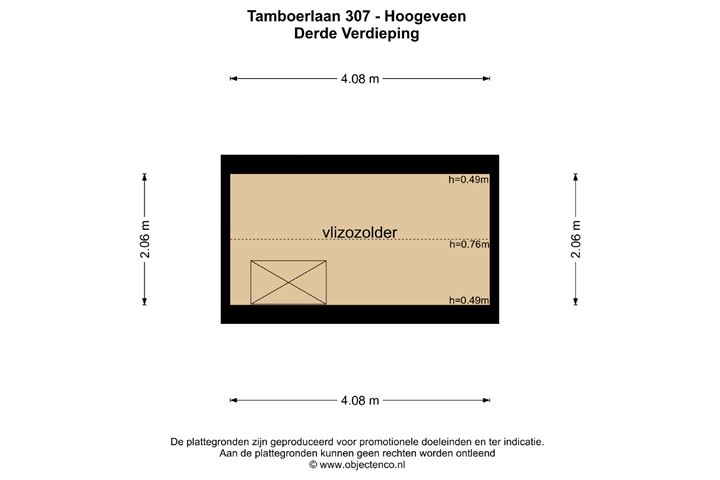 Bekijk foto 43 van Tamboerlaan 307