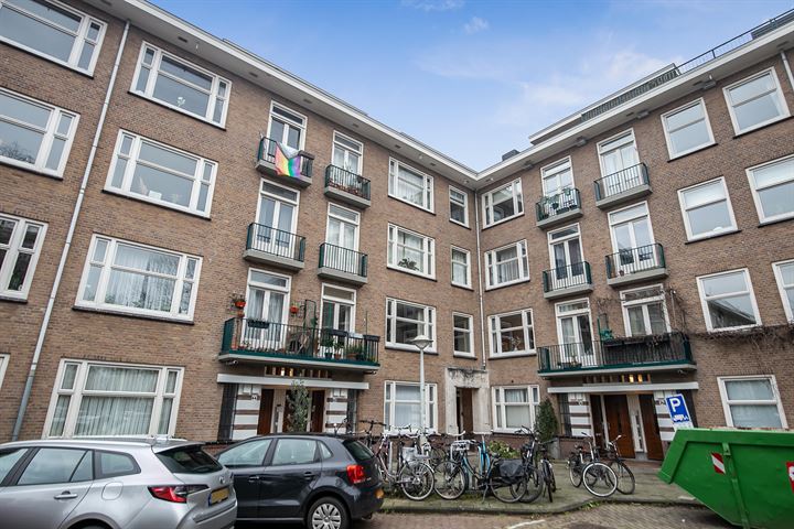 Bekijk foto 22 van Uiterwaardenstraat 40-3