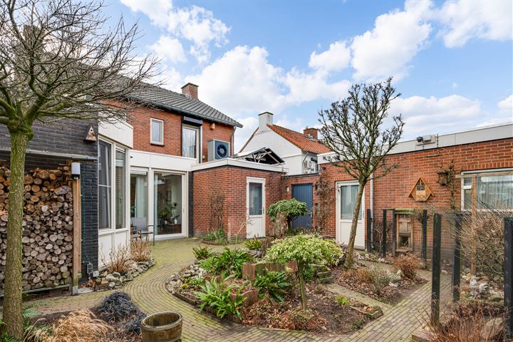 View photo 26 of Philips van Hornestraat 13