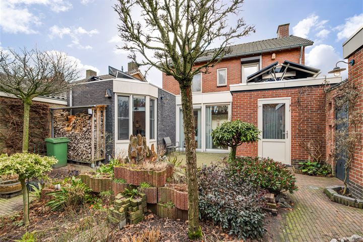 View photo 27 of Philips van Hornestraat 13