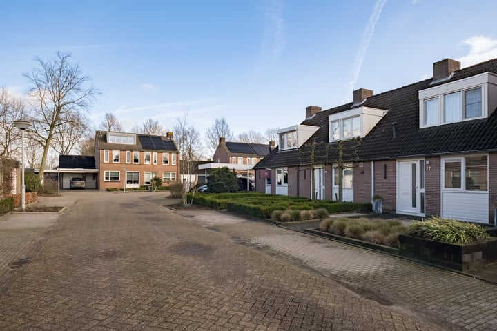 Bekijk foto 32 van de Donk 27