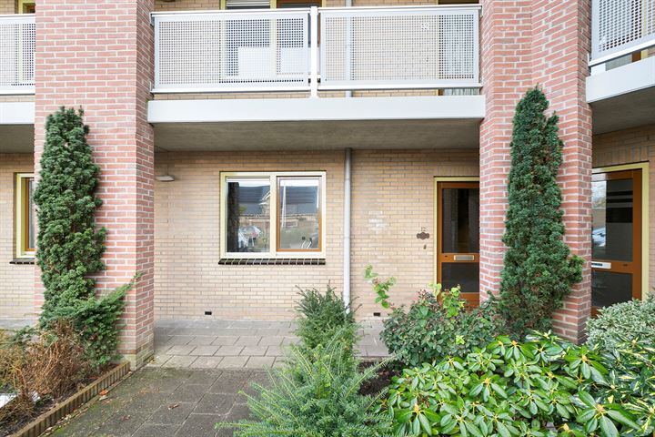 Bekijk foto 29 van Anne Vondelingstraat 12