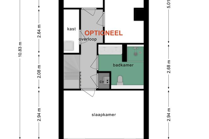 Bekijk foto 32 van Kretastraat 4