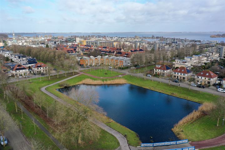 Bekijk foto 3 van Weteringplein 19