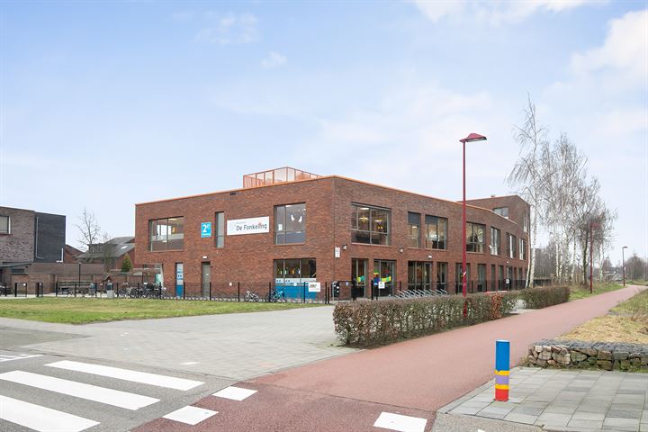 Bekijk foto 42 van Tarwestraat 23