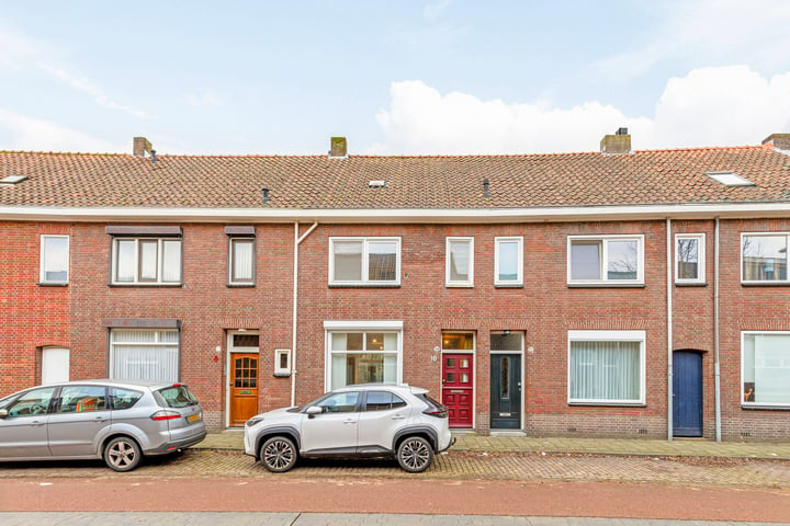 Bekijk foto 32 van Tongerlose Hoefstraat 10