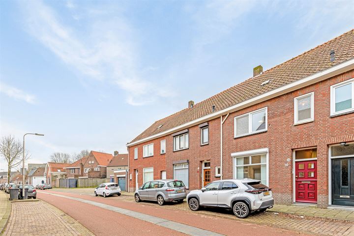 Bekijk foto 34 van Tongerlose Hoefstraat 10