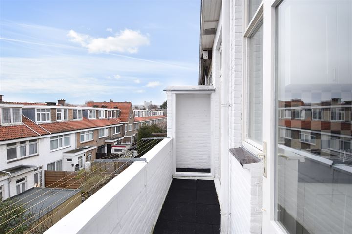 View photo 18 of Oudemansstraat 395