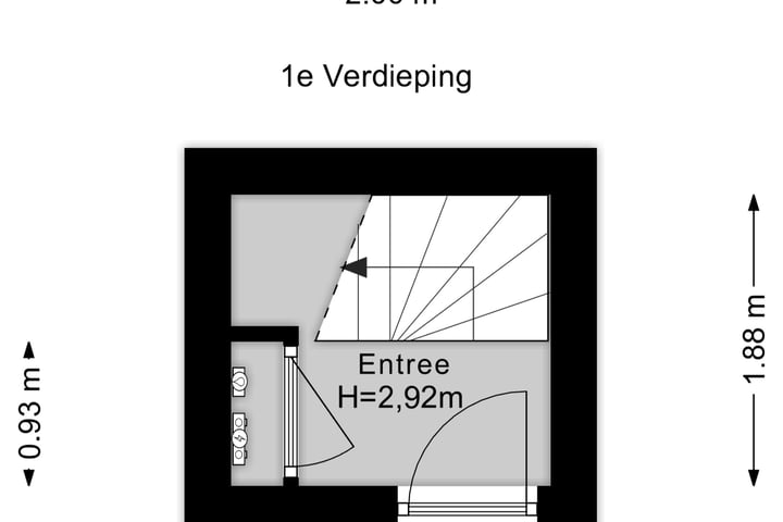 View photo 26 of Oudemansstraat 395