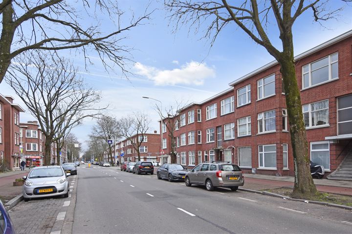 View photo 24 of Oudemansstraat 395