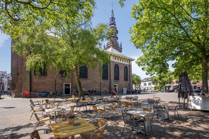 Bekijk foto 34 van Nieuwe Kerksplein 8-RD