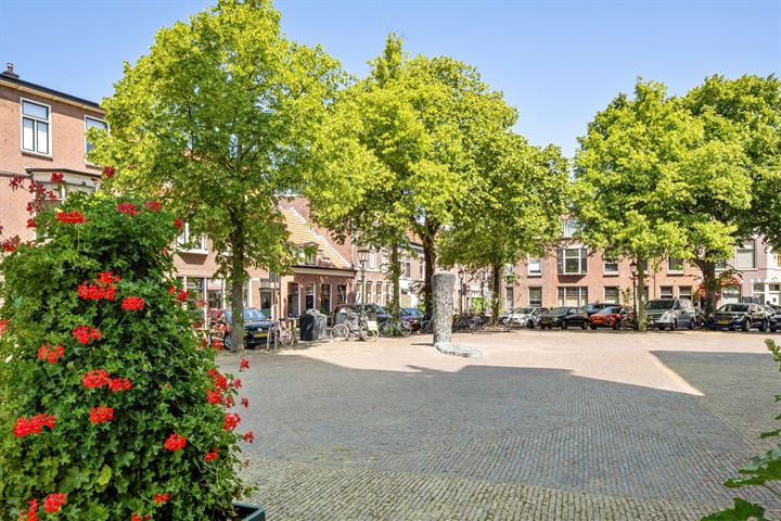 Bekijk foto 36 van Nieuwe Kerksplein 8-RD