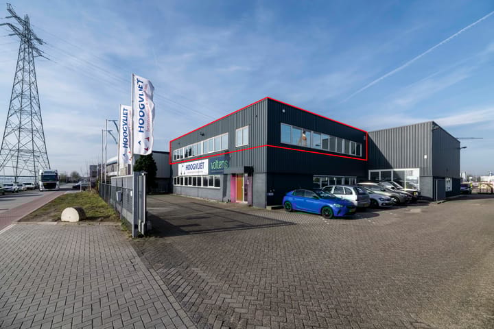 Scheepvaartweg 3-B