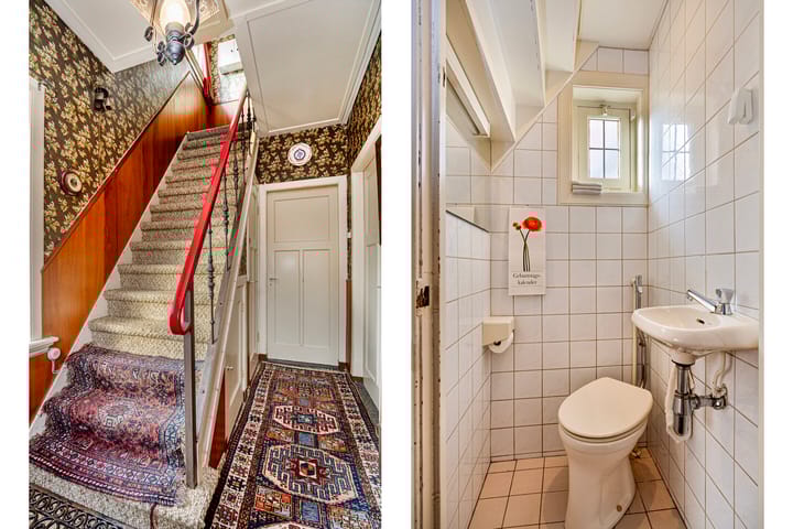 Foto 3 van Boslaan 25