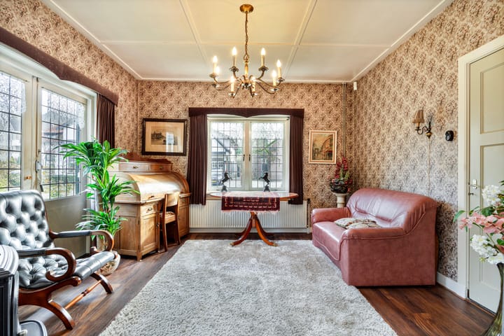 Foto 4 van Boslaan 25