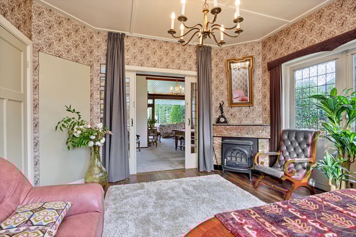 Foto 5 van Boslaan 25