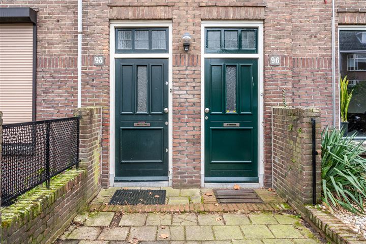 Bekijk foto 40 van Frans Halsstraat 98