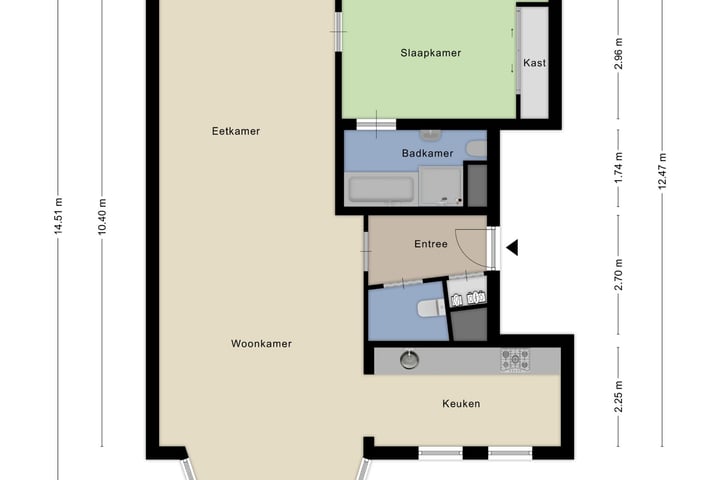 Foto 40 van Haven Zuidzijde 27