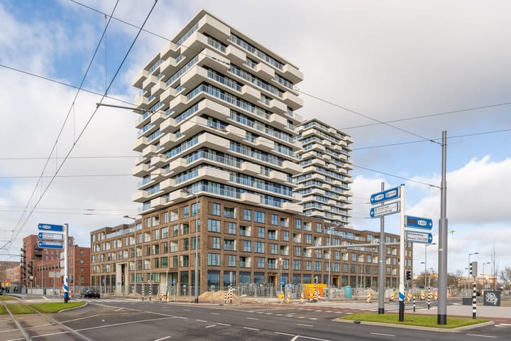 Photo 41 of Rosestraat 1411