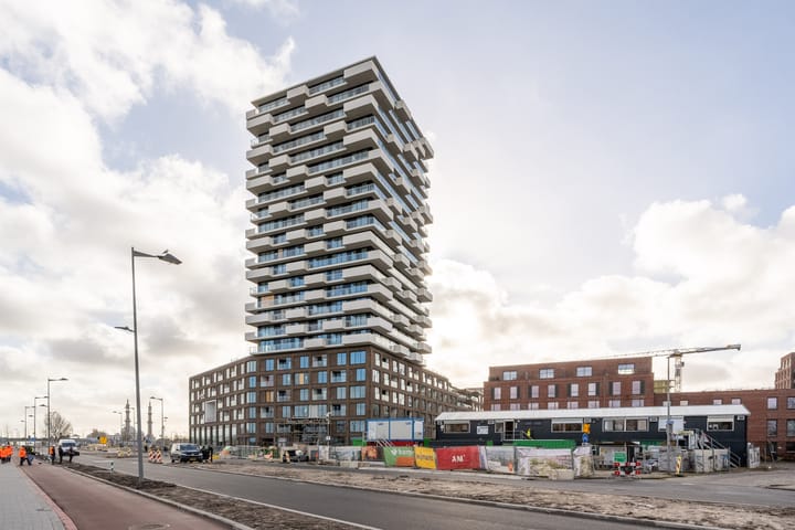 Photo 37 of Rosestraat 1411