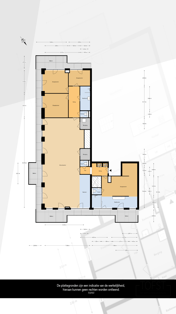 Photo 34 of Rosestraat 1411