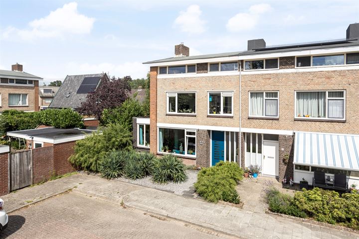 View photo 36 of Prof. Einthovenstraat 16