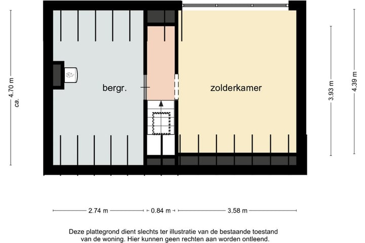 Bekijk foto 39 van Jhr. v.d. Maesenstraat 47