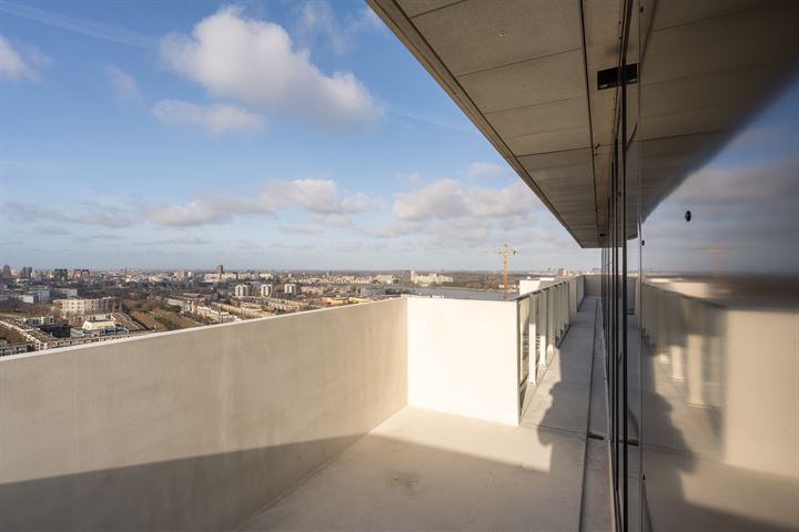 View photo 39 of Penthouses (Bouwnr. 161)