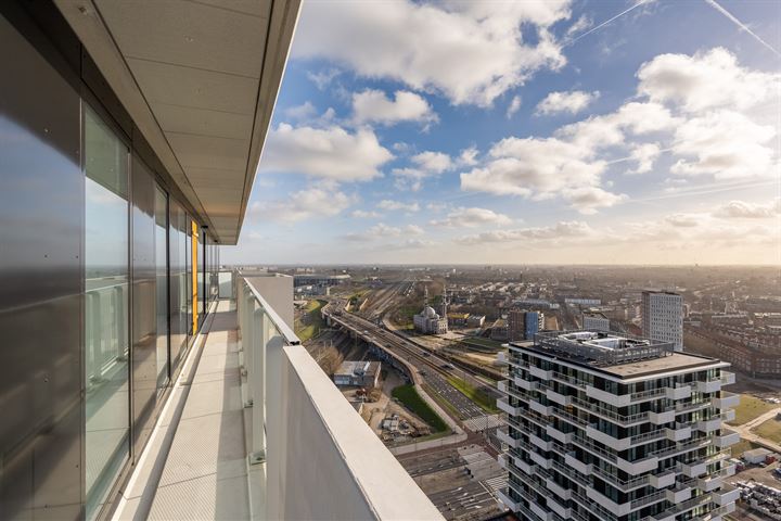 View photo 40 of Penthouses (Bouwnr. 161)