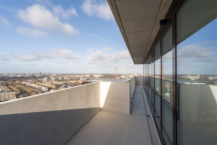 View photo 37 of Penthouses (Bouwnr. 161)