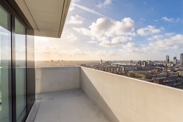 View photo 38 of Penthouses (Bouwnr. 161)