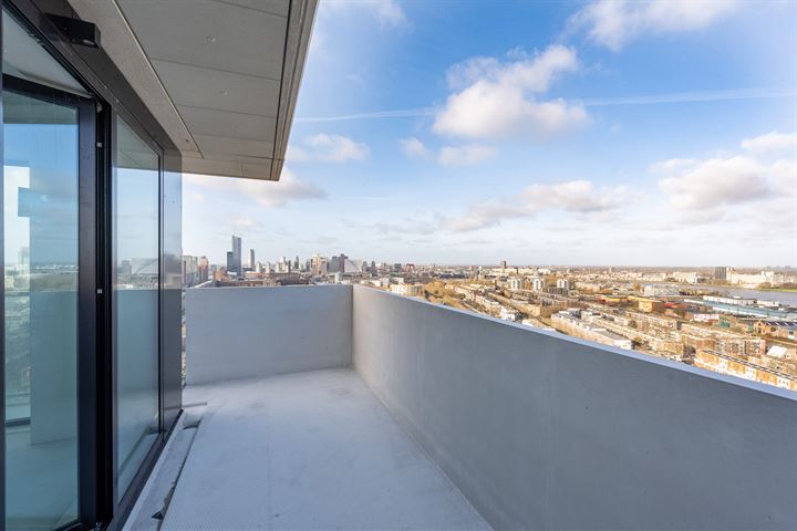 View photo 5 of Penthouses (Bouwnr. 161)