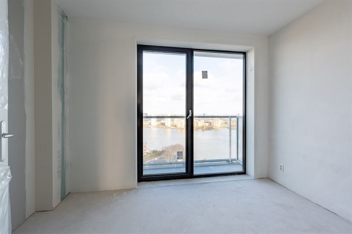 View photo 31 of Penthouses (Bouwnr. 161)