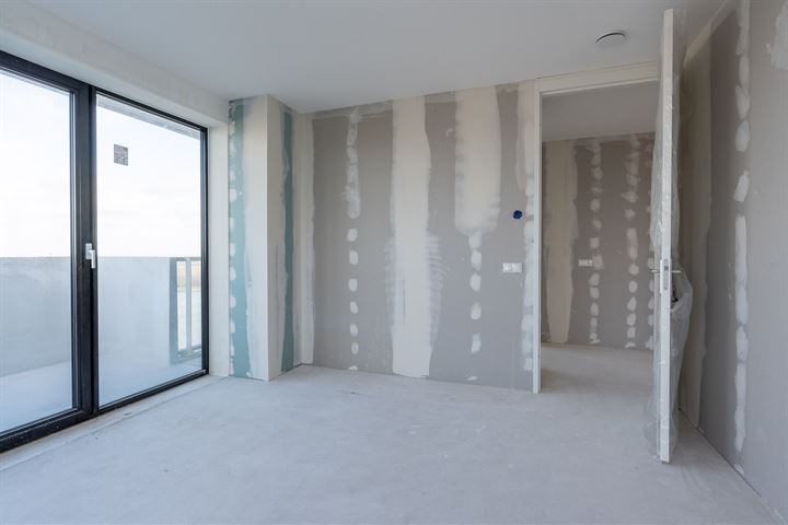 View photo 30 of Penthouses (Bouwnr. 161)