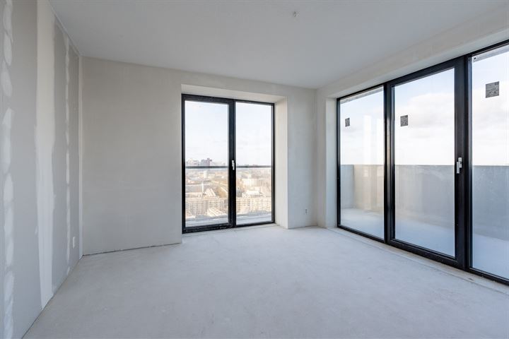 View photo 29 of Penthouses (Bouwnr. 161)