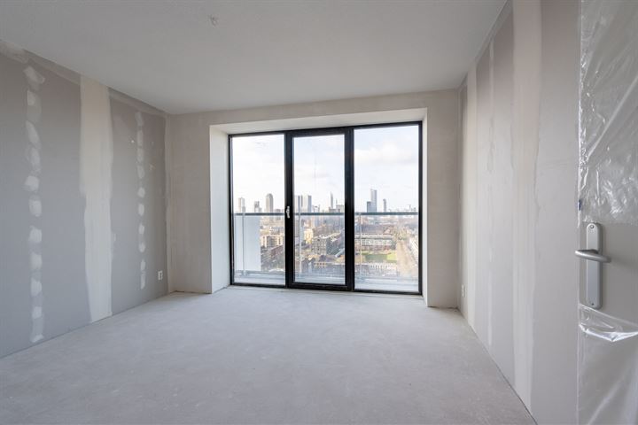 View photo 27 of Penthouses (Bouwnr. 161)