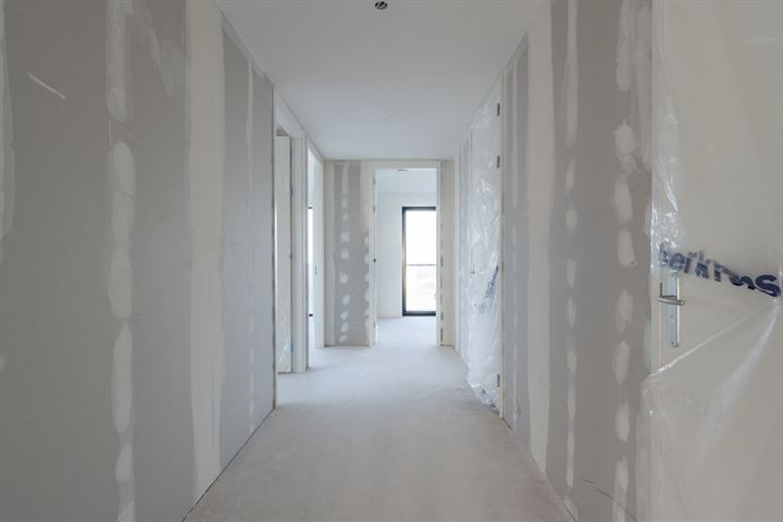 View photo 25 of Penthouses (Bouwnr. 161)