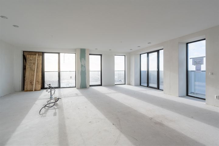 View photo 3 of Penthouses (Bouwnr. 161)