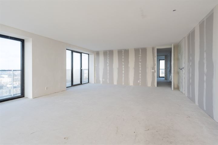 View photo 10 of Penthouses (Bouwnr. 161)