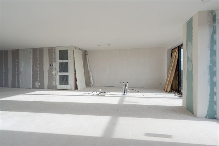 View photo 9 of Penthouses (Bouwnr. 161)